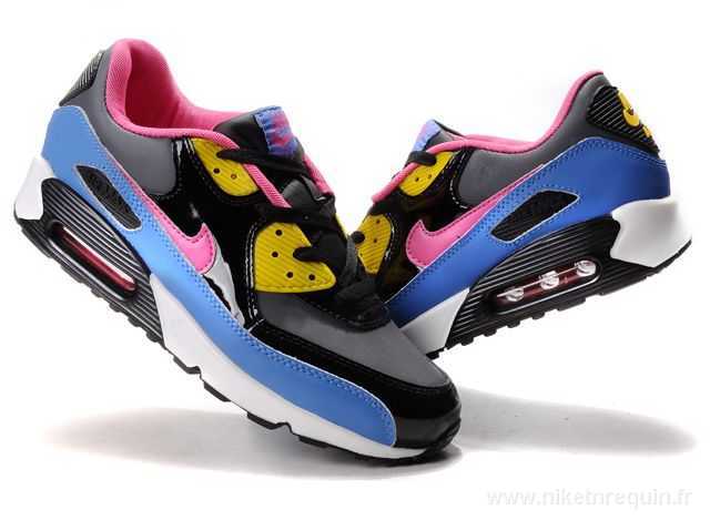 2011 Nike Air Max 90 (1)